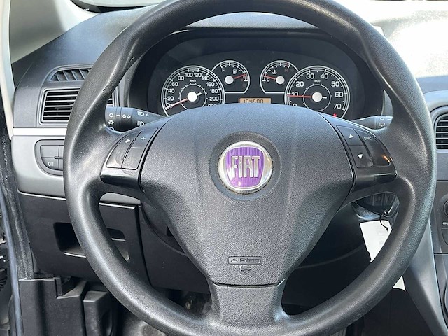 Fiat grande punto 1.4 active 2008 | 26-zk-zx - afbeelding 21 van  23