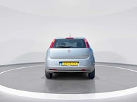 Fiat grande punto 1.4 cool edition | 26-zk-zx - afbeelding 3 van  22