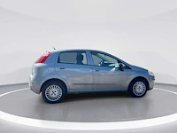Fiat grande punto 1.4 cool edition | 26-zk-zx - afbeelding 7 van  22
