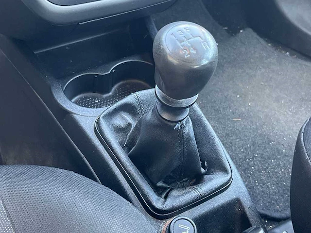 Fiat grande punto 1.4 cool edition | 26-zk-zx - afbeelding 9 van  22
