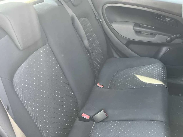 Fiat grande punto 1.4 cool edition | 26-zk-zx - afbeelding 11 van  22