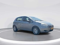 Fiat grande punto 1.4 cool edition | 26-zk-zx - afbeelding 12 van  22