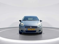 Fiat grande punto 1.4 cool edition | 26-zk-zx - afbeelding 16 van  22
