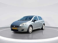 Fiat grande punto 1.4 cool edition | 26-zk-zx - afbeelding 18 van  22