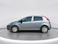 Fiat grande punto 1.4 cool edition | 26-zk-zx - afbeelding 20 van  22