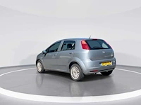 Fiat grande punto 1.4 cool edition | 26-zk-zx - afbeelding 22 van  22