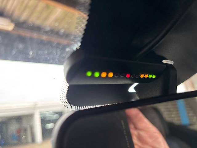 Fiat grande punto 1.4 dynamic, 23-tx-lb - afbeelding 7 van  18