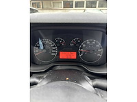 Fiat grande punto 1.4 dynamic, 23-tx-lb - afbeelding 8 van  18