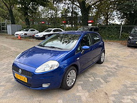 Fiat grande punto 1.4 dynamic, 23-tx-lb - afbeelding 1 van  18