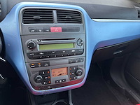 Fiat grande punto 1.4 dynamic, 23-tx-lb - afbeelding 10 van  11