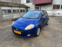 Fiat grande punto 1.4 dynamic, 23-tx-lb - afbeelding 1 van  11