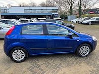 Fiat grande punto 1.4 dynamic, 23-tx-lb - afbeelding 4 van  11