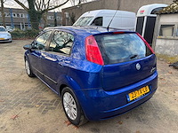 Fiat grande punto 1.4 dynamic, 23-tx-lb - afbeelding 5 van  11