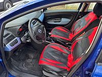 Fiat grande punto 1.4 dynamic, 23-tx-lb - afbeelding 6 van  11