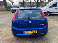 Fiat grande punto 1.4 dynamic, 23-tx-lb - afbeelding 7 van  11