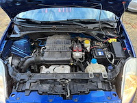 Fiat grande punto 1.4 dynamic, 23-tx-lb - afbeelding 8 van  11