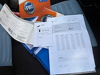 Fiat grande punto 1.4 dynamic, 23-tx-lb - afbeelding 9 van  11