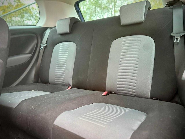 Fiat grande punto 1.4 dynamic, 43-xk-tk - afbeelding 13 van  14