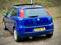 Fiat grande punto 1.4 dynamic, 43-xk-tk - afbeelding 4 van  14