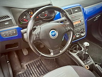 Fiat grande punto 1.4 dynamic, 43-xk-tk - afbeelding 6 van  14