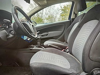 Fiat grande punto 1.4 dynamic, 43-xk-tk - afbeelding 8 van  14
