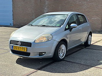 Fiat grande punto 1.4 dynamic, 75-xt-pb - afbeelding 1 van  12