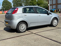 Fiat grande punto 1.4 dynamic, 75-xt-pb - afbeelding 2 van  12