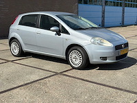 Fiat grande punto 1.4 dynamic, 75-xt-pb - afbeelding 3 van  12
