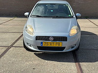 Fiat grande punto 1.4 dynamic, 75-xt-pb - afbeelding 4 van  12