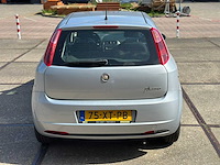 Fiat grande punto 1.4 dynamic, 75-xt-pb - afbeelding 5 van  12