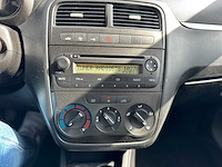 Fiat grande punto 1.4 dynamic, 75-xt-pb - afbeelding 8 van  12