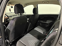 Fiat grande punto 1.4 edizione lusso 31-hnv-9 - afbeelding 2 van  21