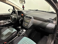 Fiat grande punto 1.4 edizione lusso 31-hnv-9 - afbeelding 3 van  21