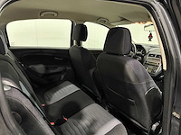 Fiat grande punto 1.4 edizione lusso 31-hnv-9 - afbeelding 4 van  21
