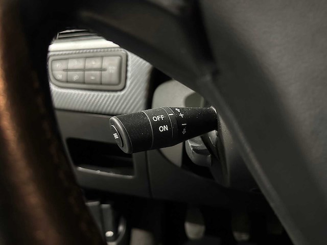 Fiat grande punto 1.4 edizione lusso 31-hnv-9 - afbeelding 8 van  21