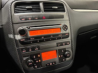 Fiat grande punto 1.4 edizione lusso 31-hnv-9 - afbeelding 9 van  21