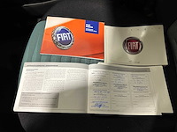 Fiat grande punto 1.4 edizione lusso 31-hnv-9 - afbeelding 10 van  21