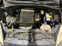 Fiat grande punto 1.4 edizione lusso 31-hnv-9 - afbeelding 11 van  21