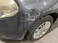 Fiat grande punto 1.4 edizione lusso 31-hnv-9 - afbeelding 13 van  21