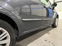 Fiat grande punto 1.4 edizione lusso 31-hnv-9 - afbeelding 14 van  21