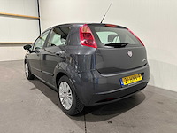 Fiat grande punto 1.4 edizione lusso 31-hnv-9 - afbeelding 15 van  21