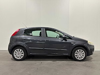 Fiat grande punto 1.4 edizione lusso 31-hnv-9 - afbeelding 18 van  21