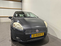 Fiat grande punto 1.4 edizione lusso 31-hnv-9 - afbeelding 20 van  21