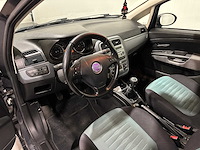 Fiat grande punto 1.4 edizione lusso 31-hnv-9 - afbeelding 21 van  21