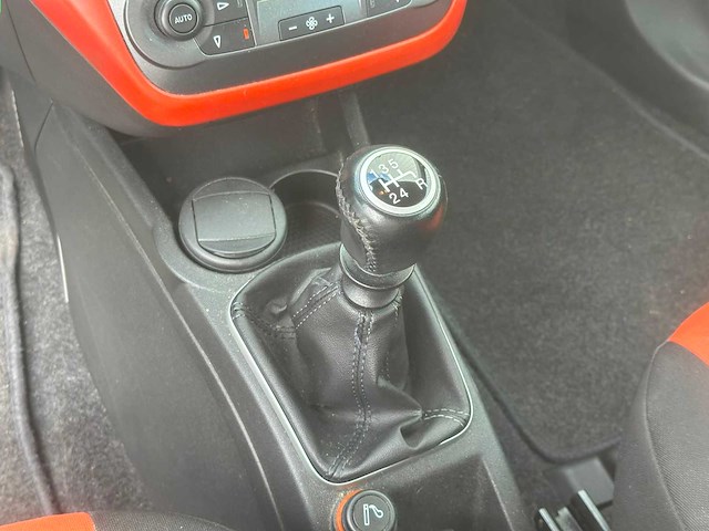 Fiat grande punto 1.4 edizione prima, 20-tf-pl - afbeelding 2 van  12