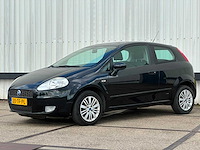 Fiat grande punto 1.4 edizione prima, 20-tf-pl - afbeelding 1 van  12