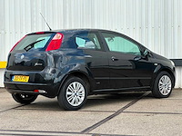 Fiat grande punto 1.4 edizione prima, 20-tf-pl - afbeelding 5 van  12
