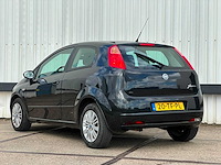 Fiat grande punto 1.4 edizione prima, 20-tf-pl - afbeelding 7 van  12