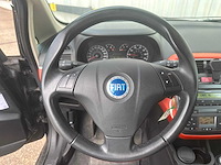 Fiat grande punto 1.4 edizione prima, 20-tf-pl - afbeelding 10 van  12