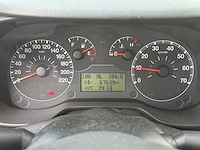 Fiat grande punto 1.4 edizione prima, 20-tf-pl - afbeelding 11 van  12